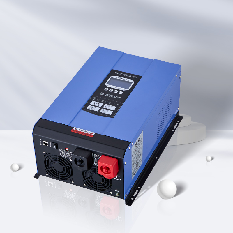 1KW-3KW40A 60AMPPT العاكس الشمسي