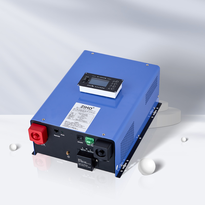 48V4KW-8KW تردد تواتر الجيب من العاكس موجة
