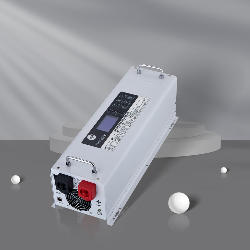 4KW 5KW 6KW 7KW 8KW العاكس التردد الصناعي