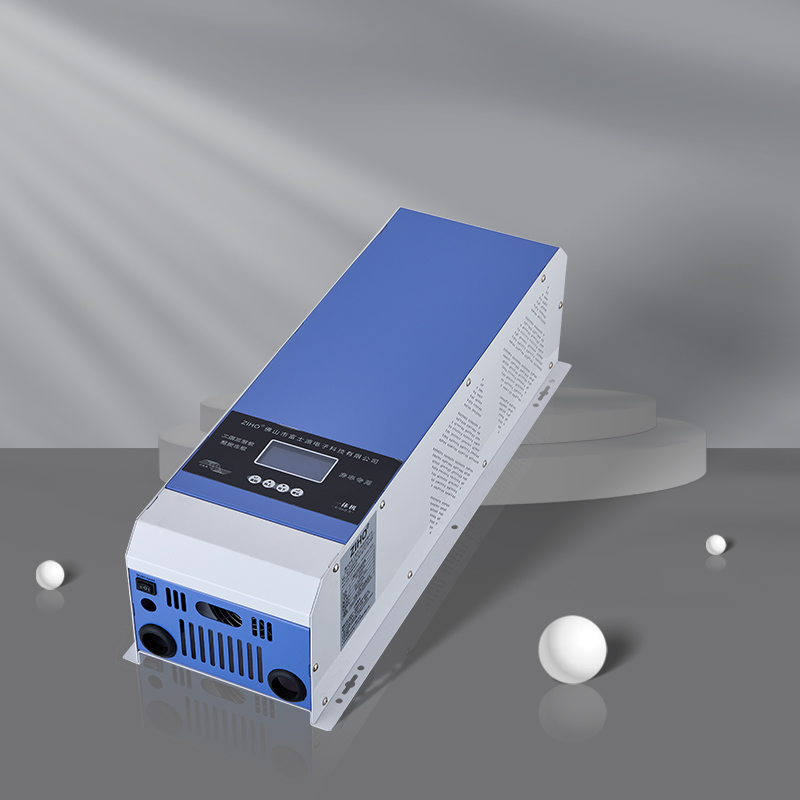 4KW 5KW 6KW RV العاكس
