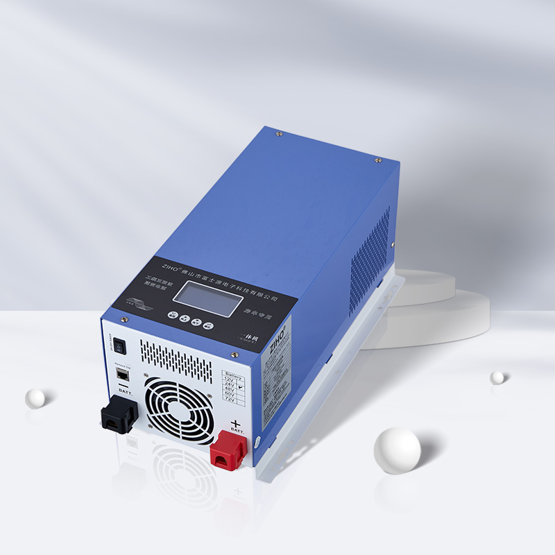 مخصص 3KW RV العاكس